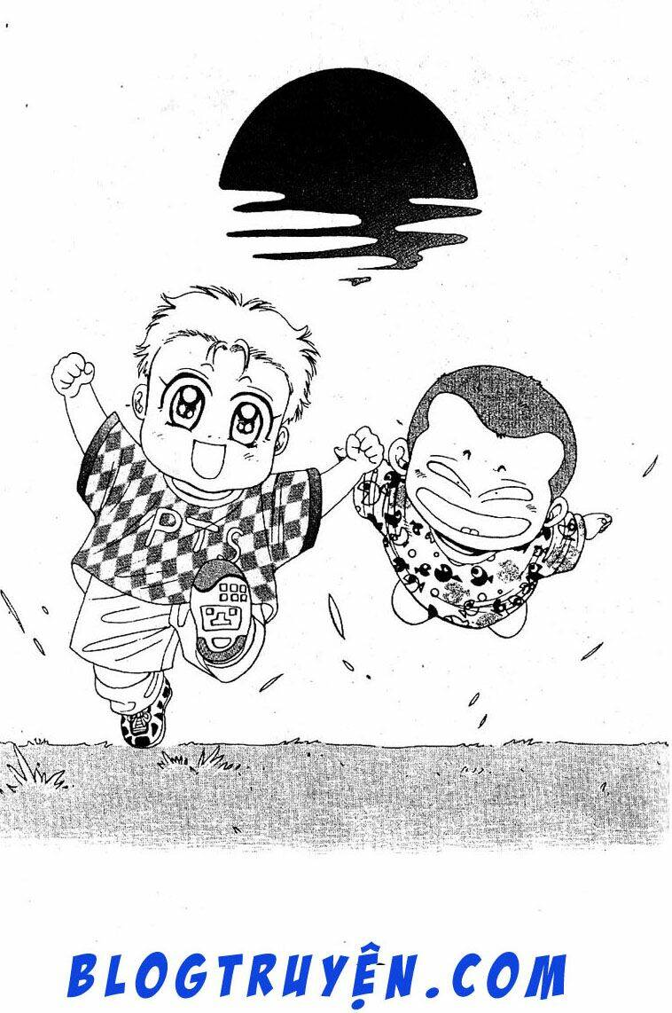 kid gang chapter 6 20