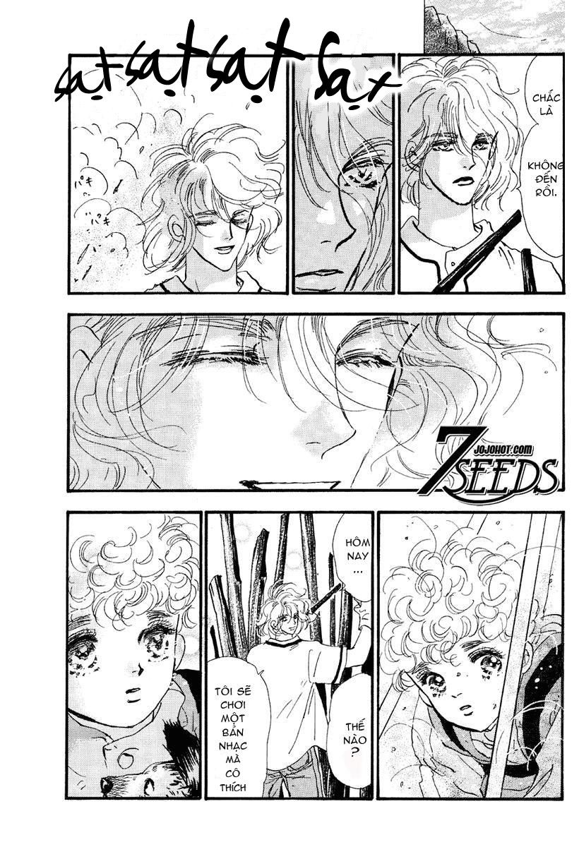 mầm sống chapter 70 32