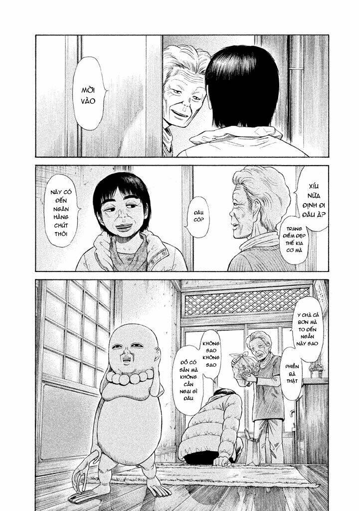 phúc thần chapter 6 8