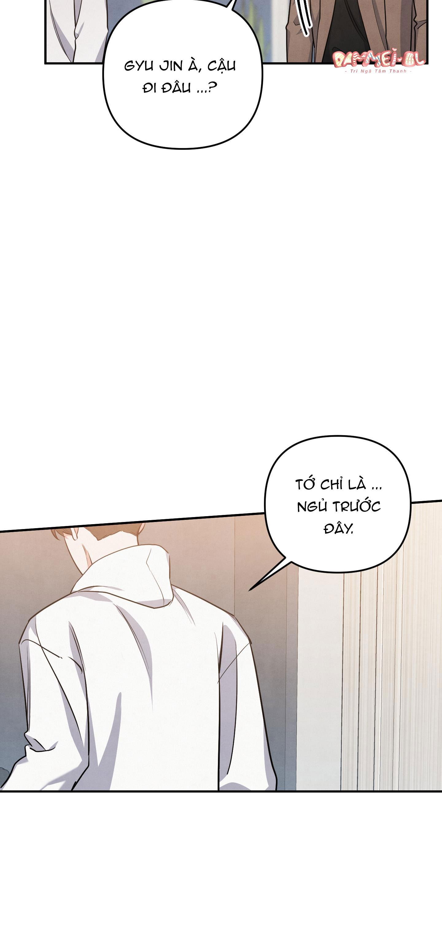 mối quan hệ ngu ngốc chapter 33 41