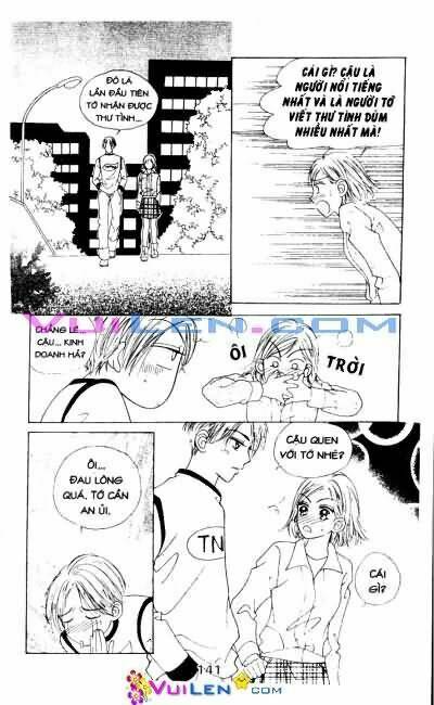 bong bóng trắng chapter 2 141