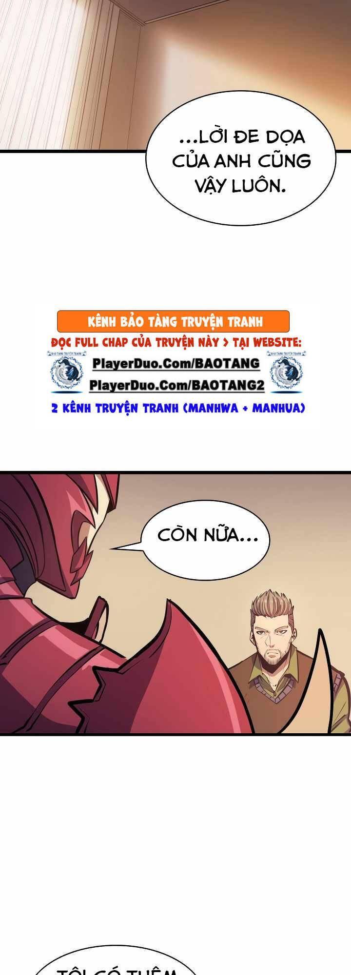 tôi trở lại thăng cấp một mình chapter 83 9