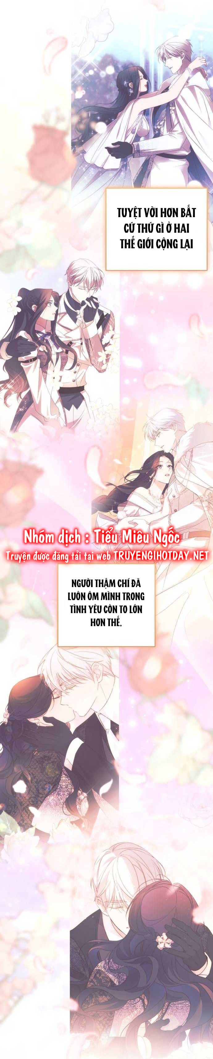 quyến rũ ngài công tước phương bắc chapter 82 11