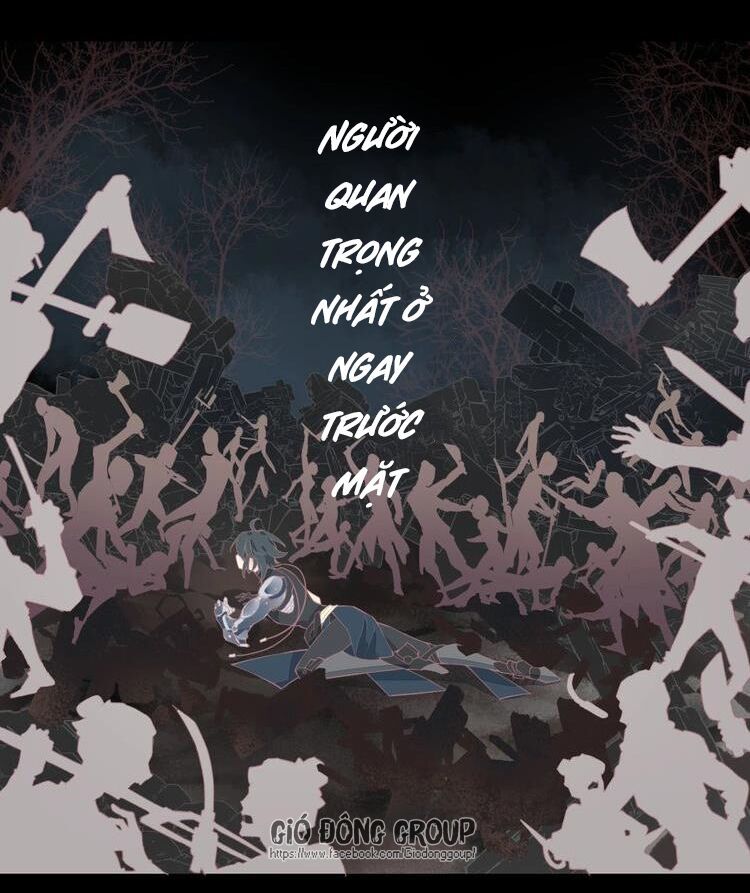 trở lại trước bình minh chapter 1 2