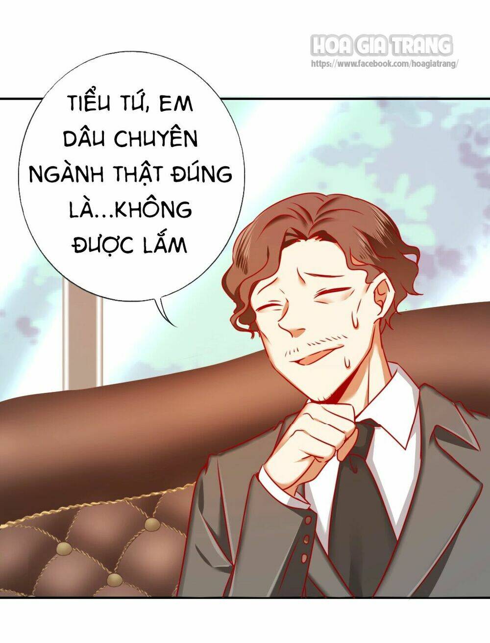 phục thù thiếu gia tiểu điềm thê chapter 6 27