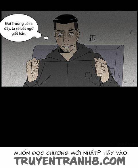 kinh dị đêm khuya chapter 71 26