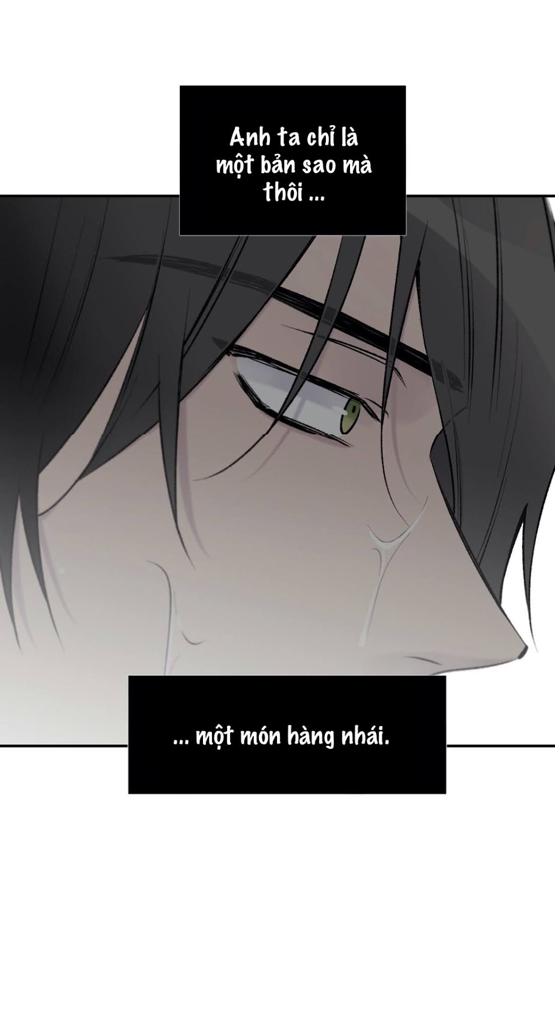 đừng viết nữa, tác giả thân mến! chapter 53 13