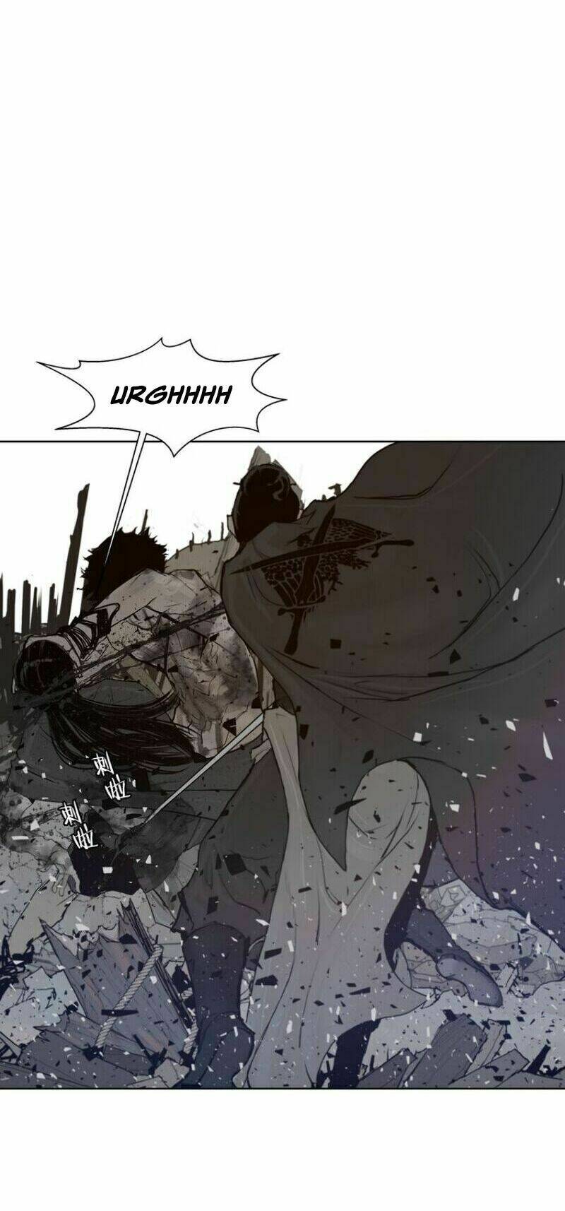 thanh gươm danh vọng chapter 25 42