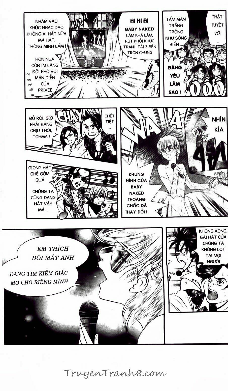 dragon voice chapter 54 14