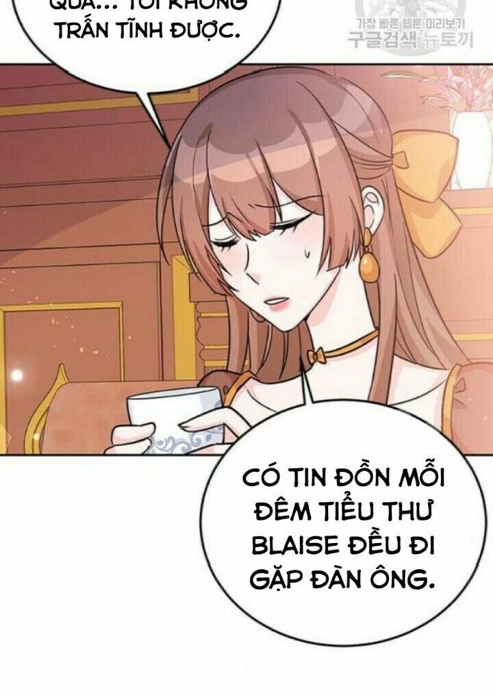 nữ hiệp trở về chapter 19 46