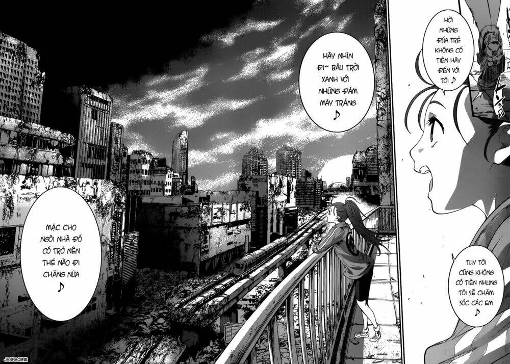 q (shihira tatsuya) chapter 1 38