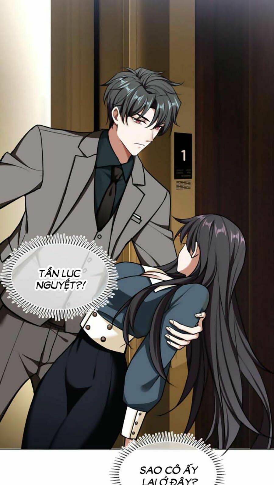 kế hoạch công lược của cô vợ gả thay chapter 53 25