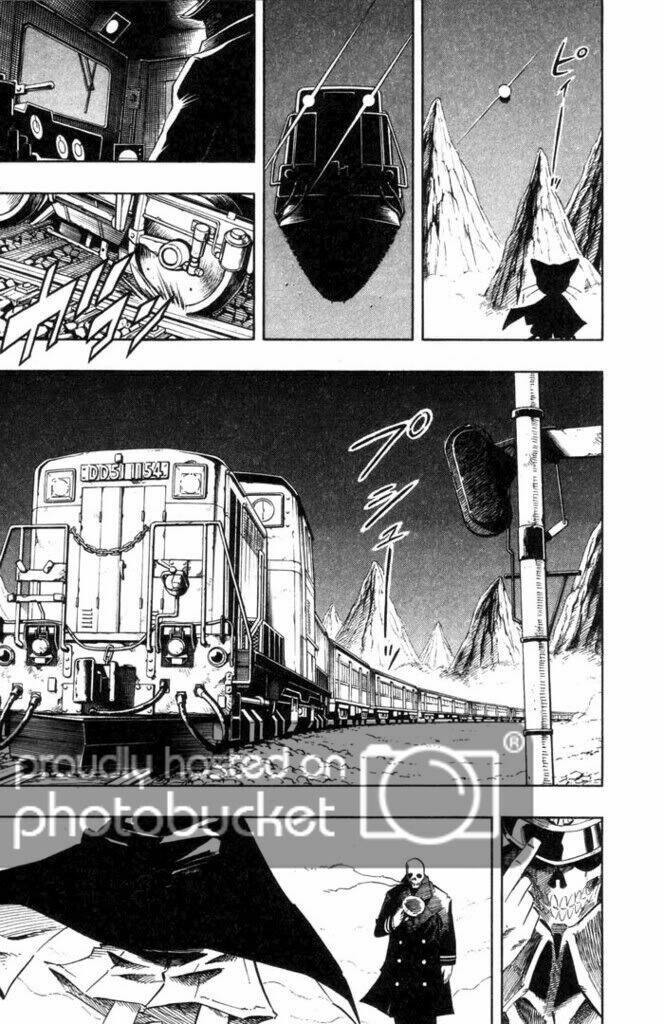 vua pháp thuật chapter 236 12