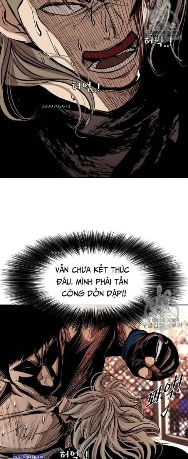 shark - cá mập chapter 172 11