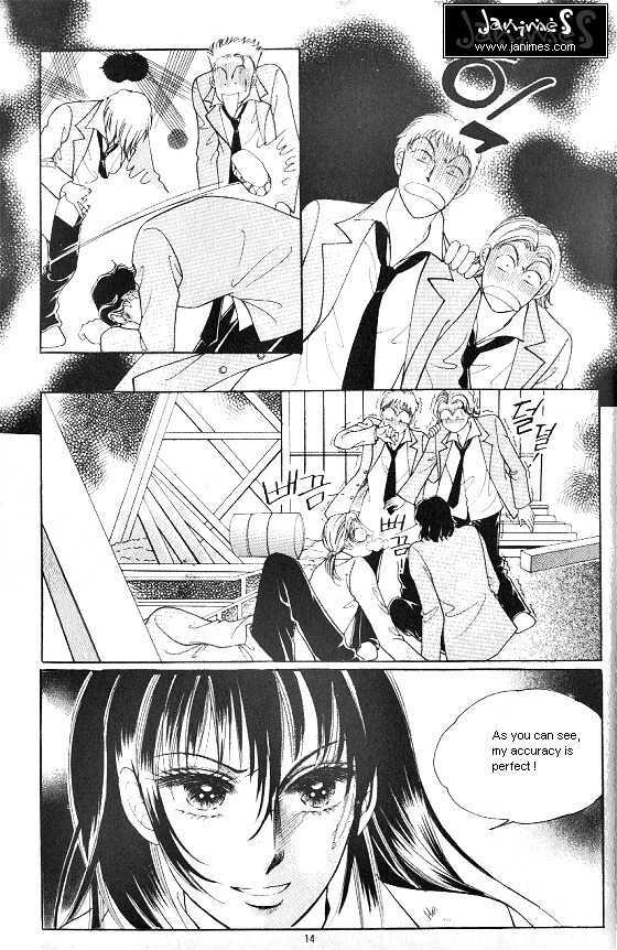 hot blooded woman chapter 56 5