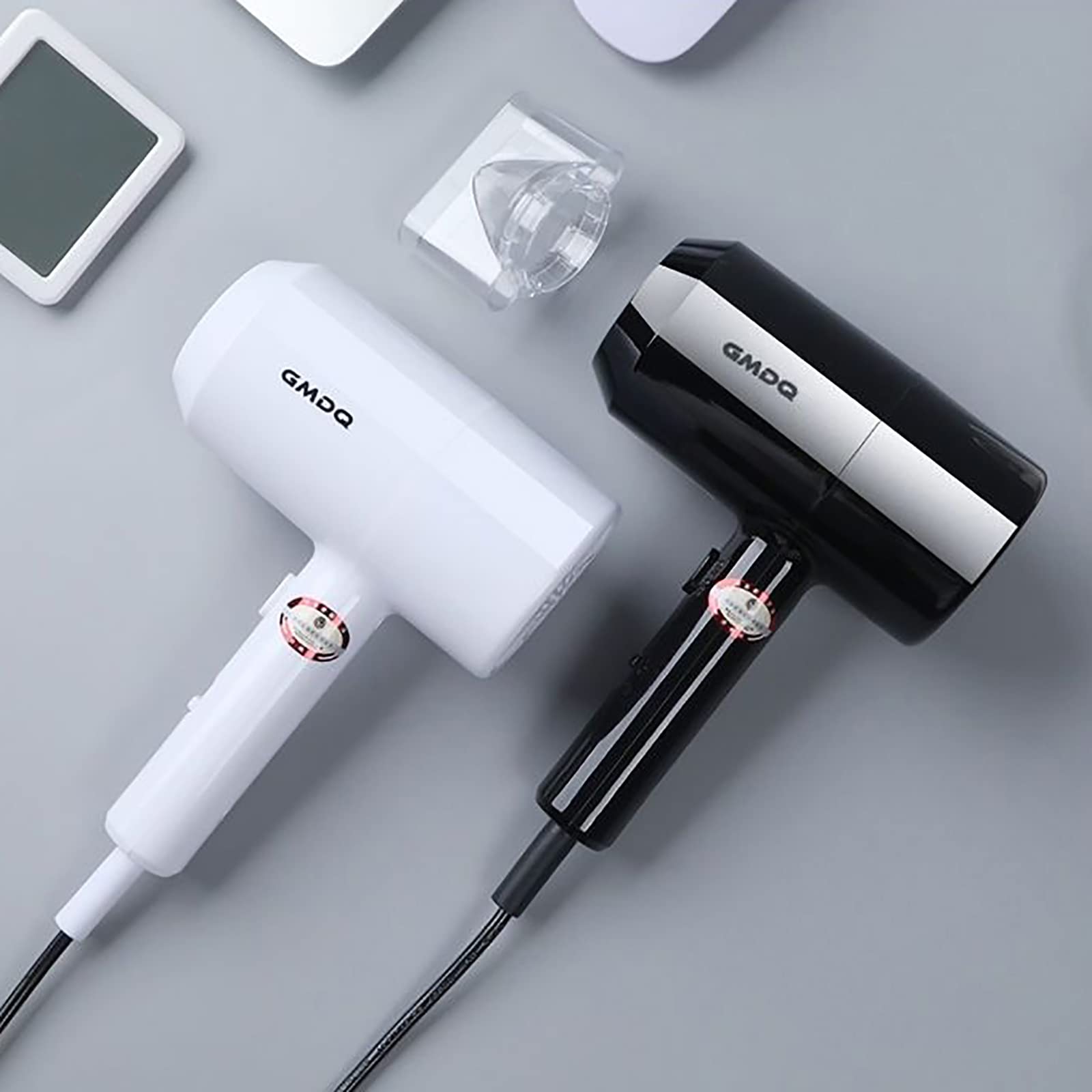 Máy sấy tóc treo tường Hotel Wall Mounted Hair Dryer 1300W