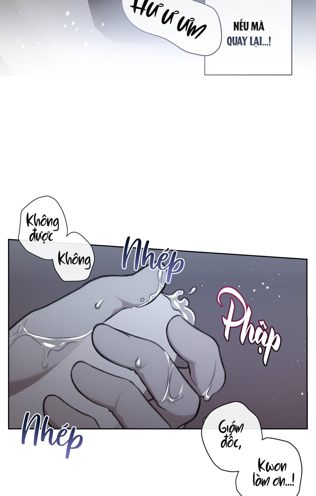 nhật ký giam cầm thư ký jin chapter 18 47