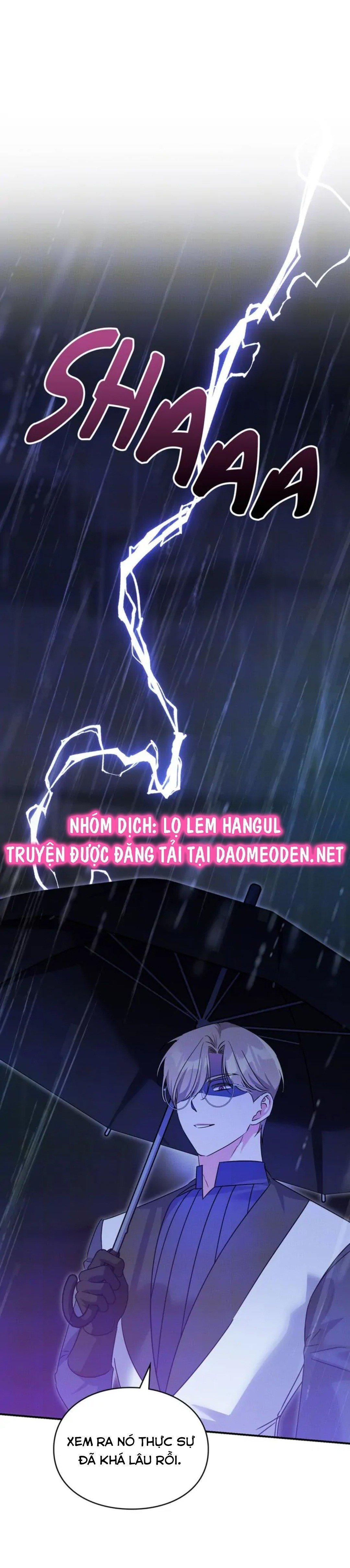 phương pháp bảo vệ anh ấy trong lãnh địa quái vật chapter 32 22