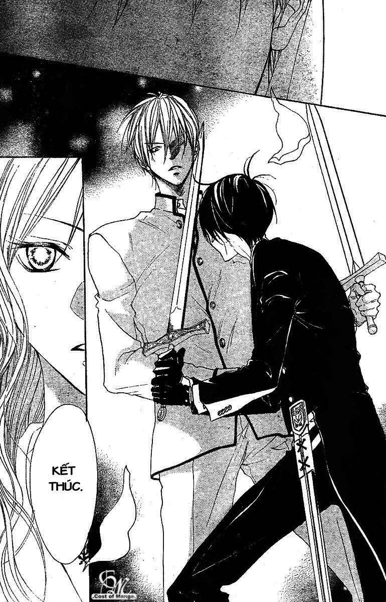 hana no kishi chapter 5 19