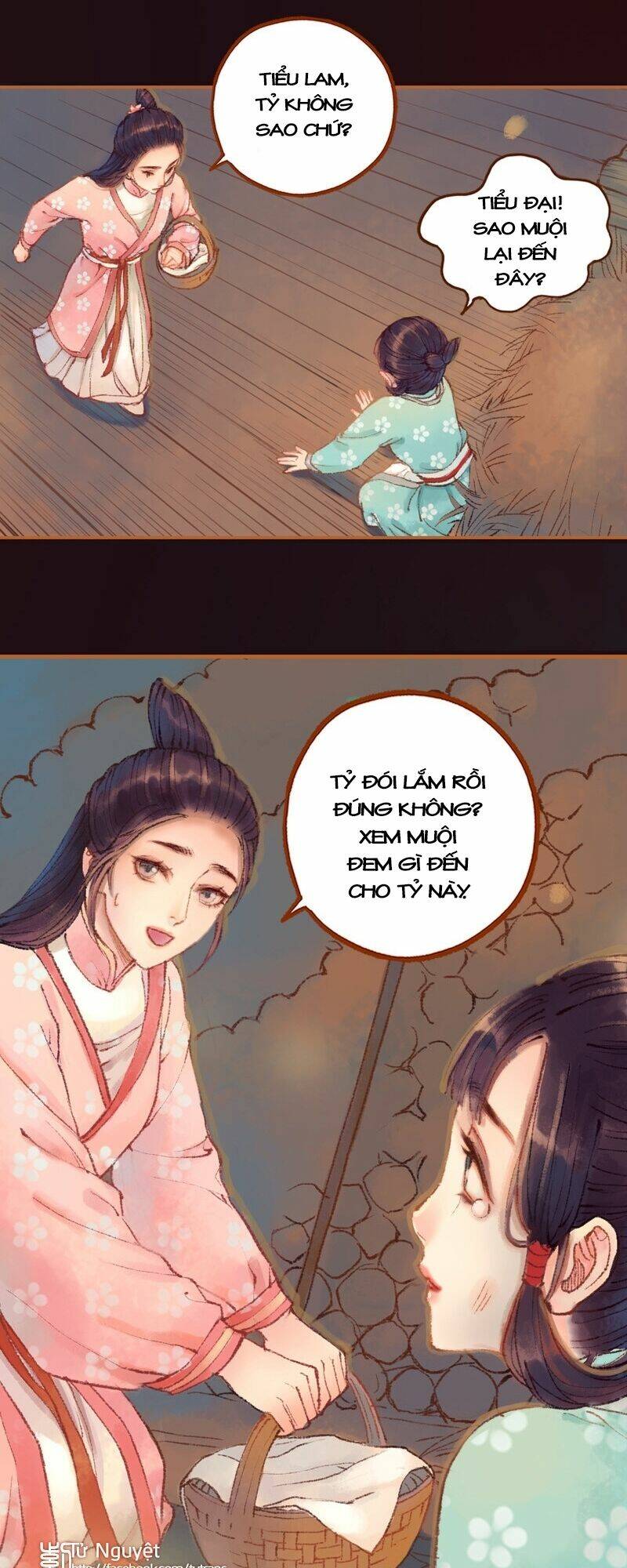 phượng tù hoàng chapter 21 38