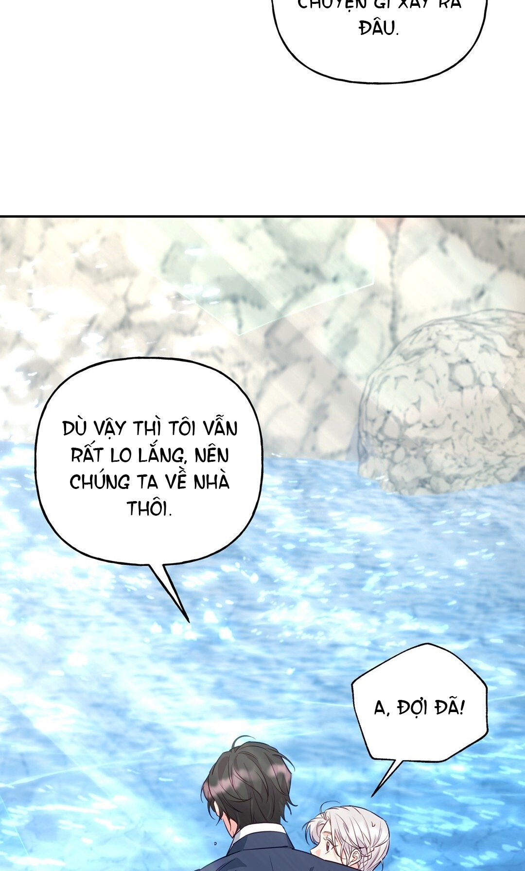Khúc Nhạc Của Cầm Thú chapter 6.2 - Trang 14