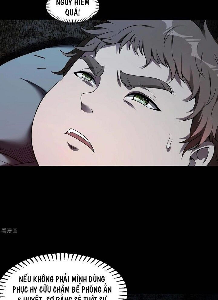 đệ nhất người ở rể chapter 70 35