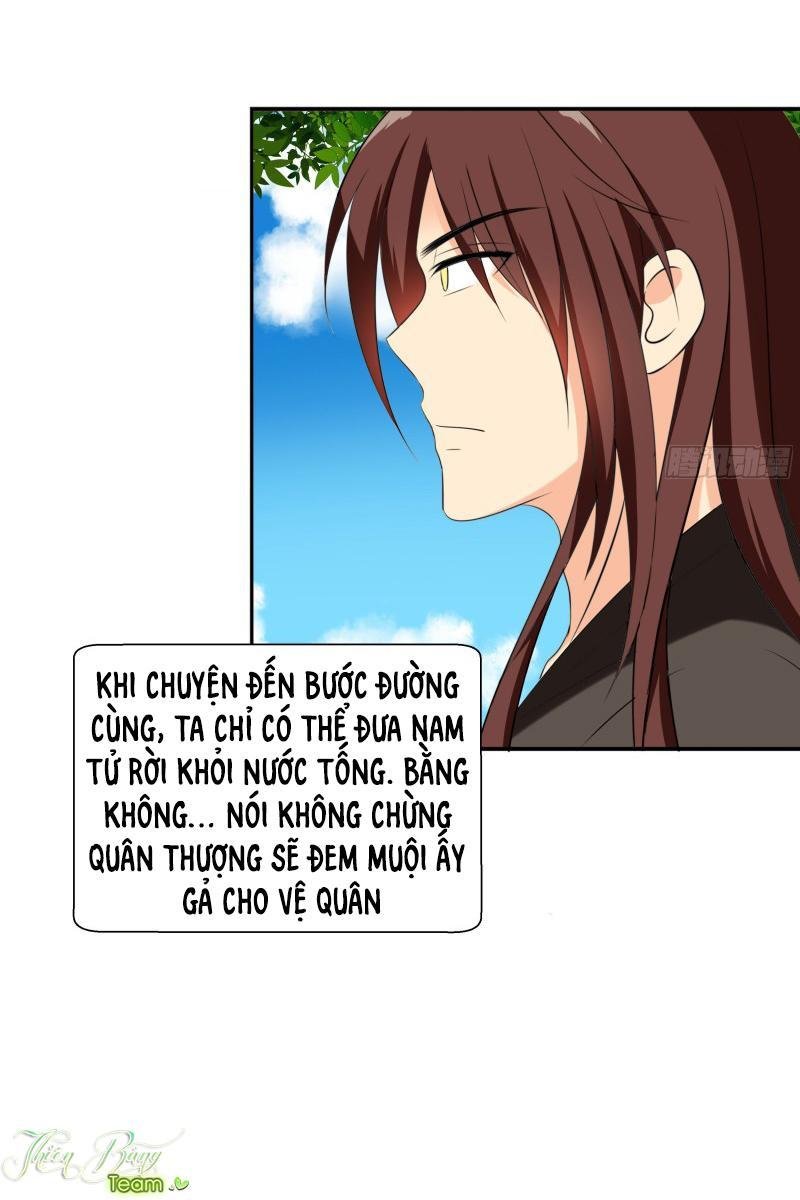 nam tử truyện chapter 6 22
