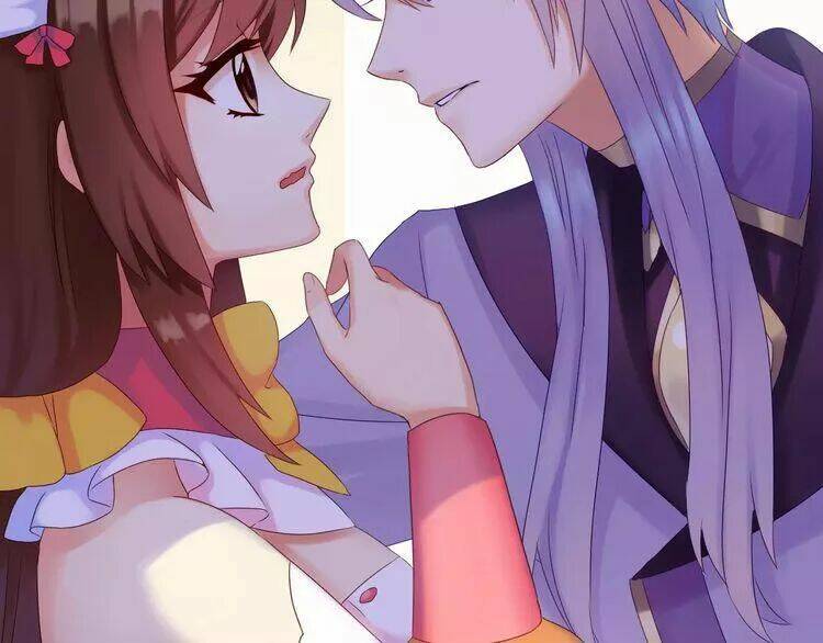 thực luyến kỳ duyên chapter 16 130