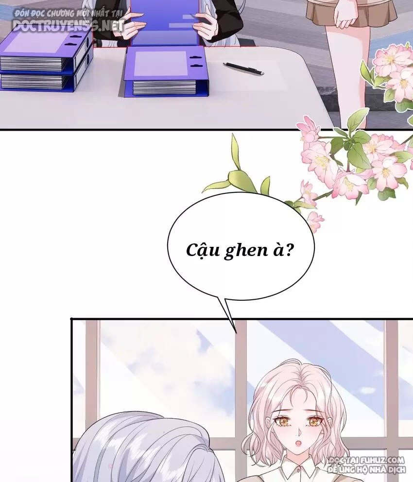mận xanh chapter 48 8