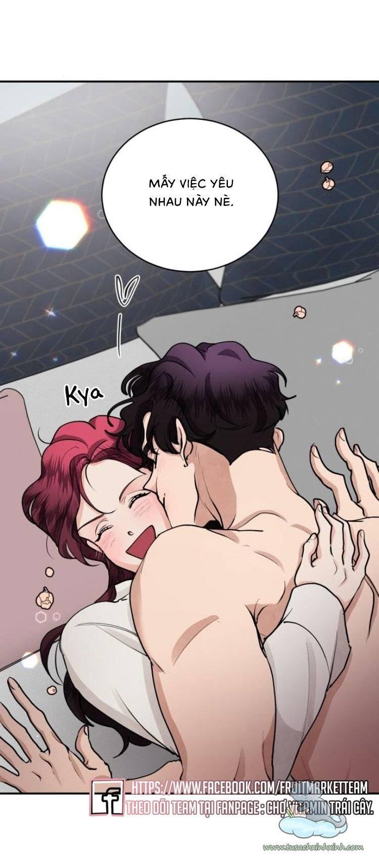 oan gia ngõ hẹp chapter 61 29