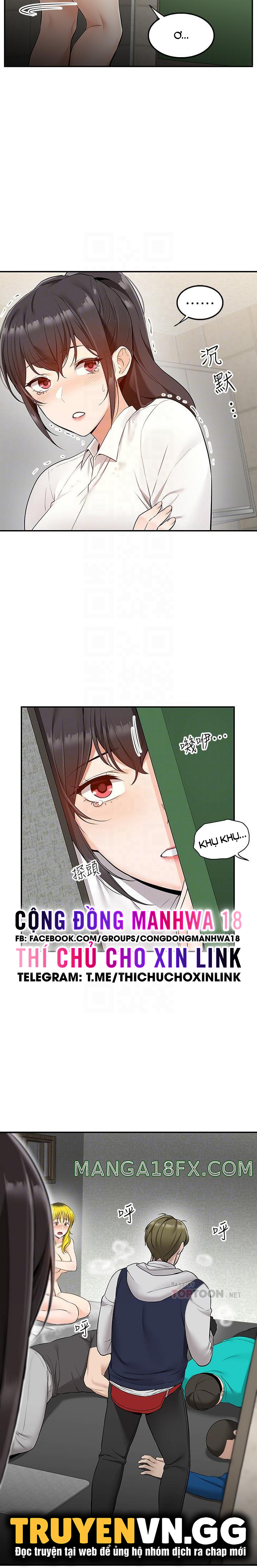 giao hàng số hưởng chapter 5 5