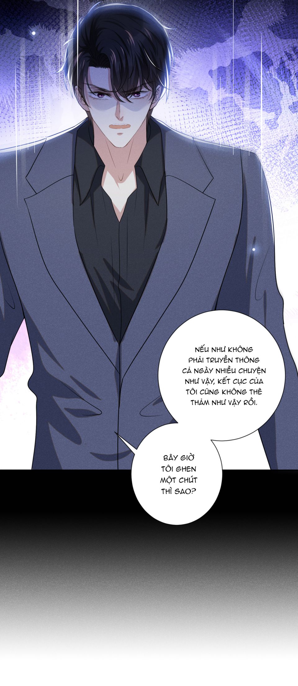 anh ấy gọi tôi là hắc liên hoa chapter 174 23