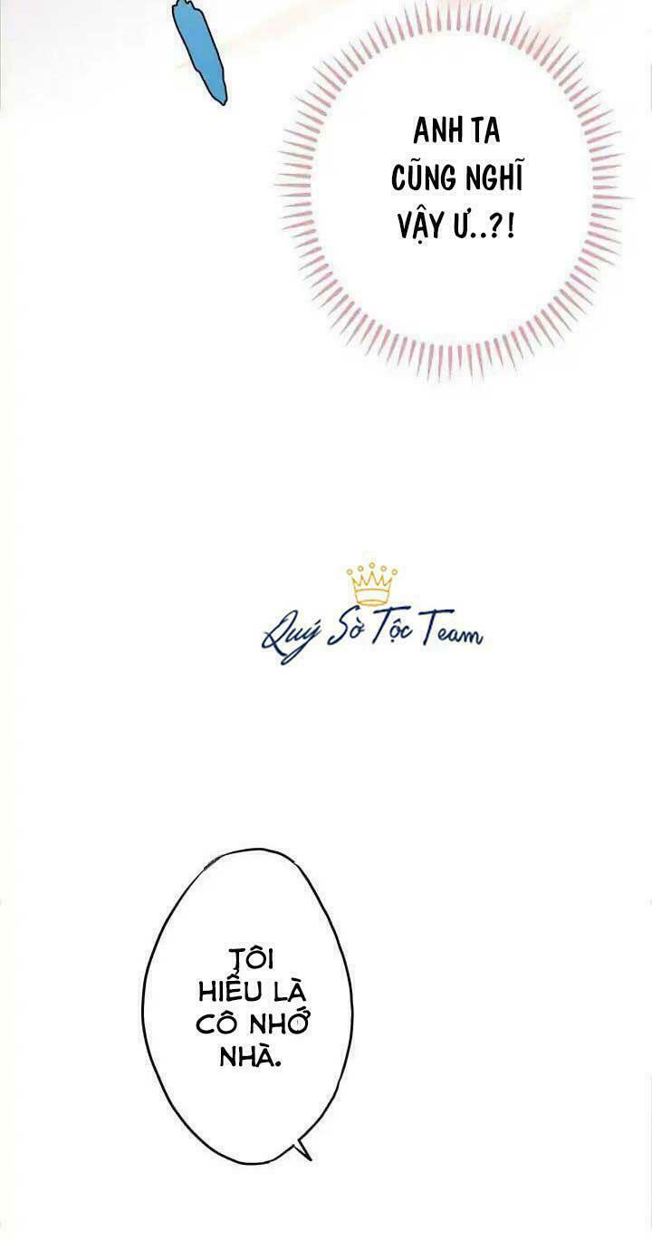 thánh nữ ẩn danh chapter 3 3