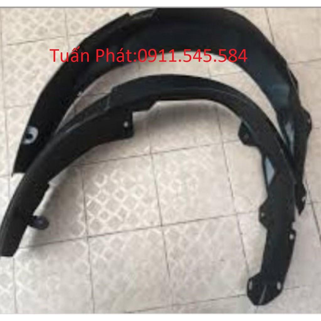 Chắn bùn lòng xe dành cho oto