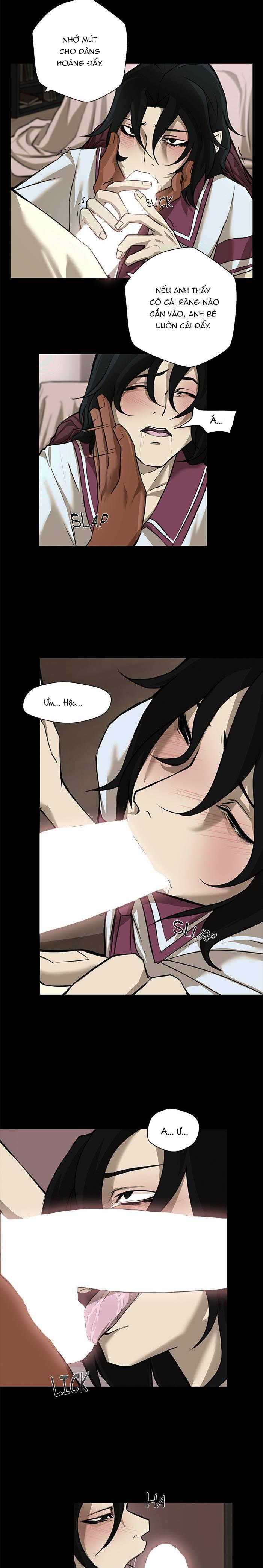 love murder basketball chapter 4 13