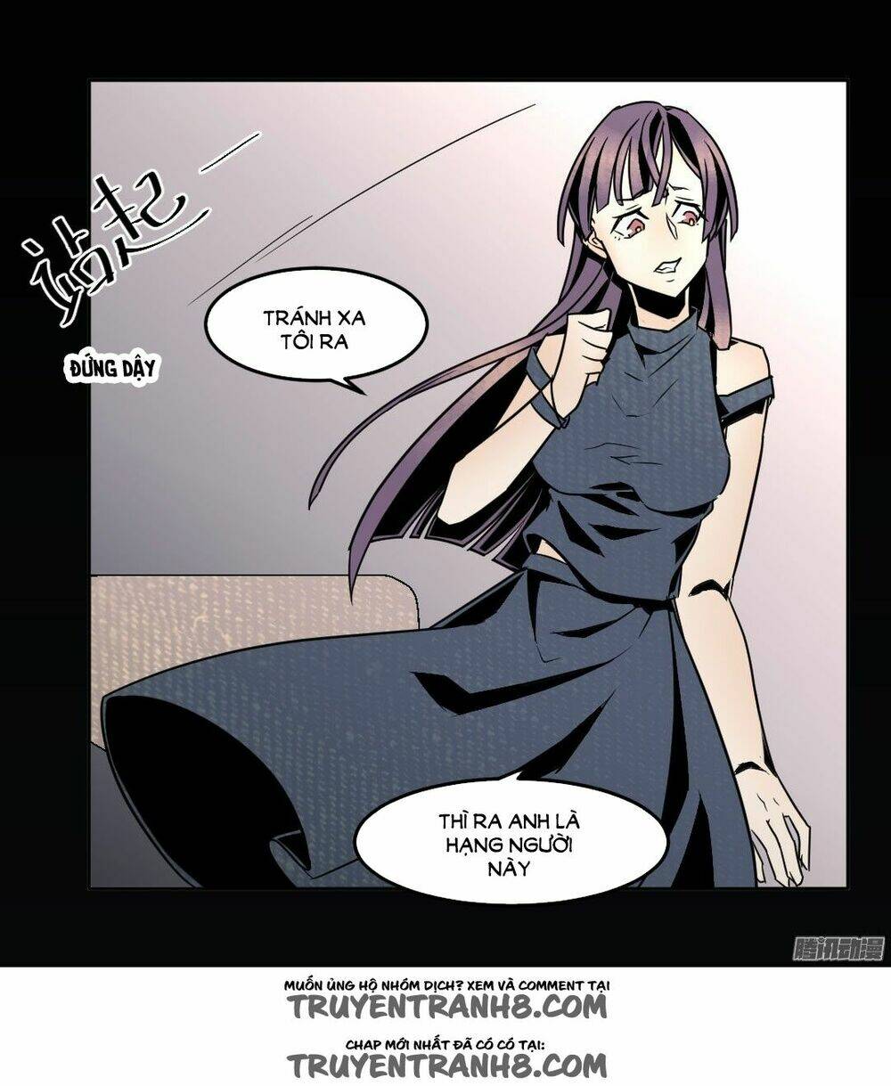 điều ước của người phàm chapter 15 32