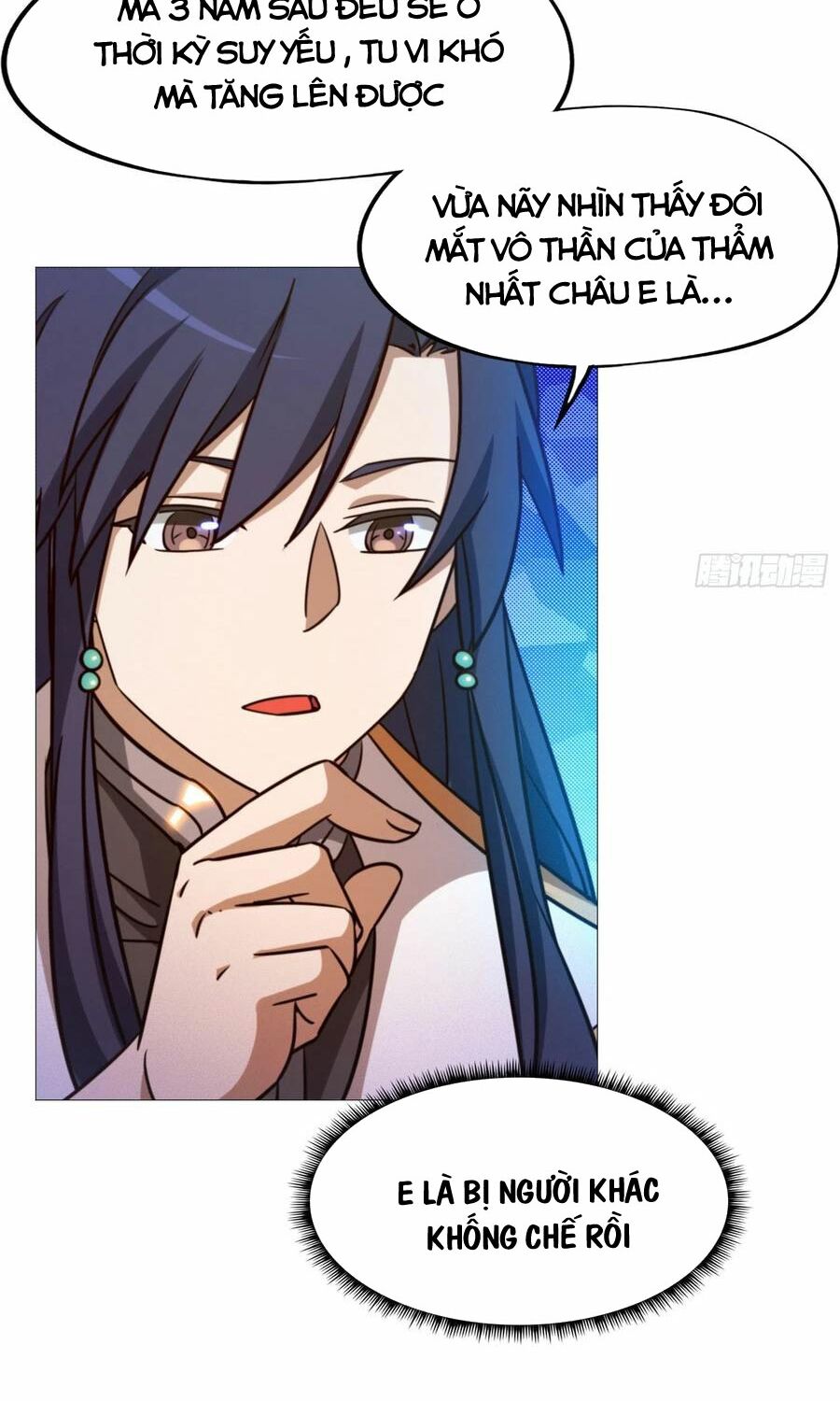 vạn cổ kiếm thần chapter 142 43