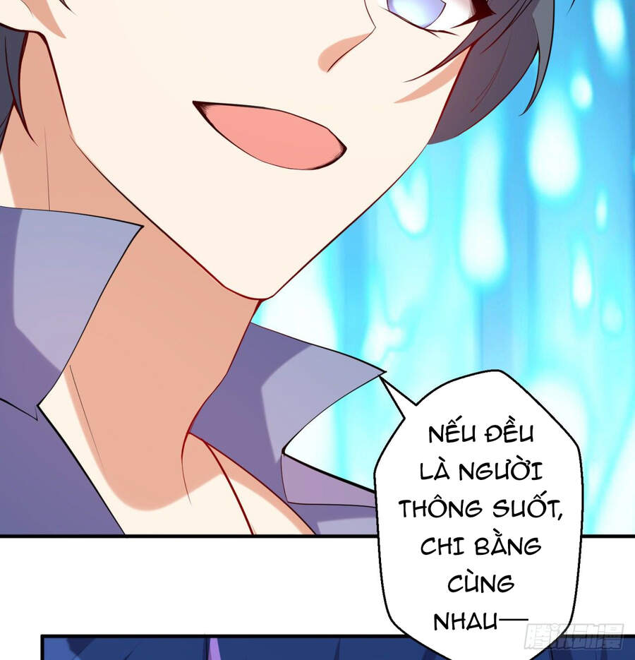 nhặt thuộc tính tại trái đất chapter 7 61