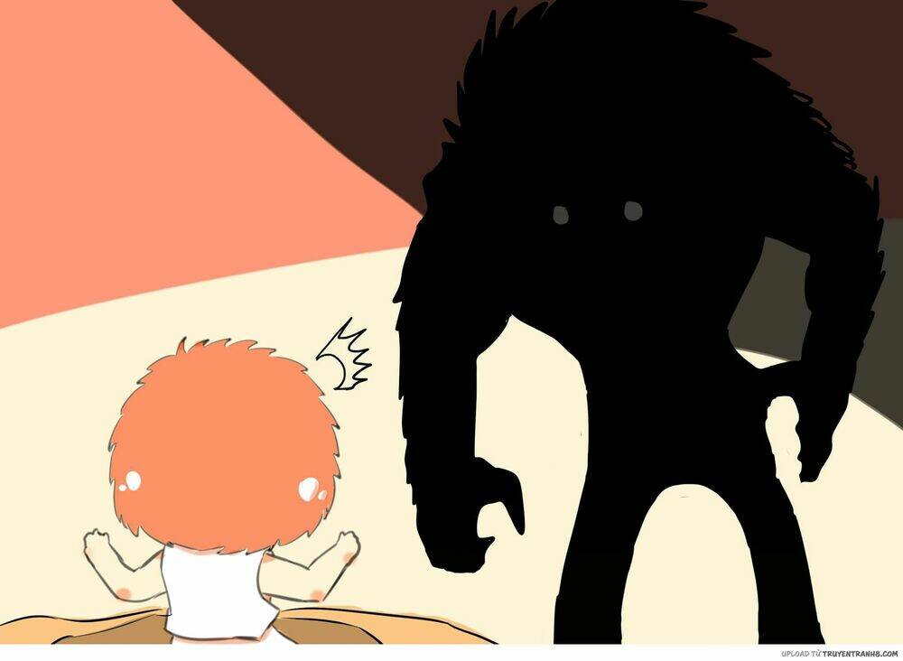 my papa is demon chapter 2 13