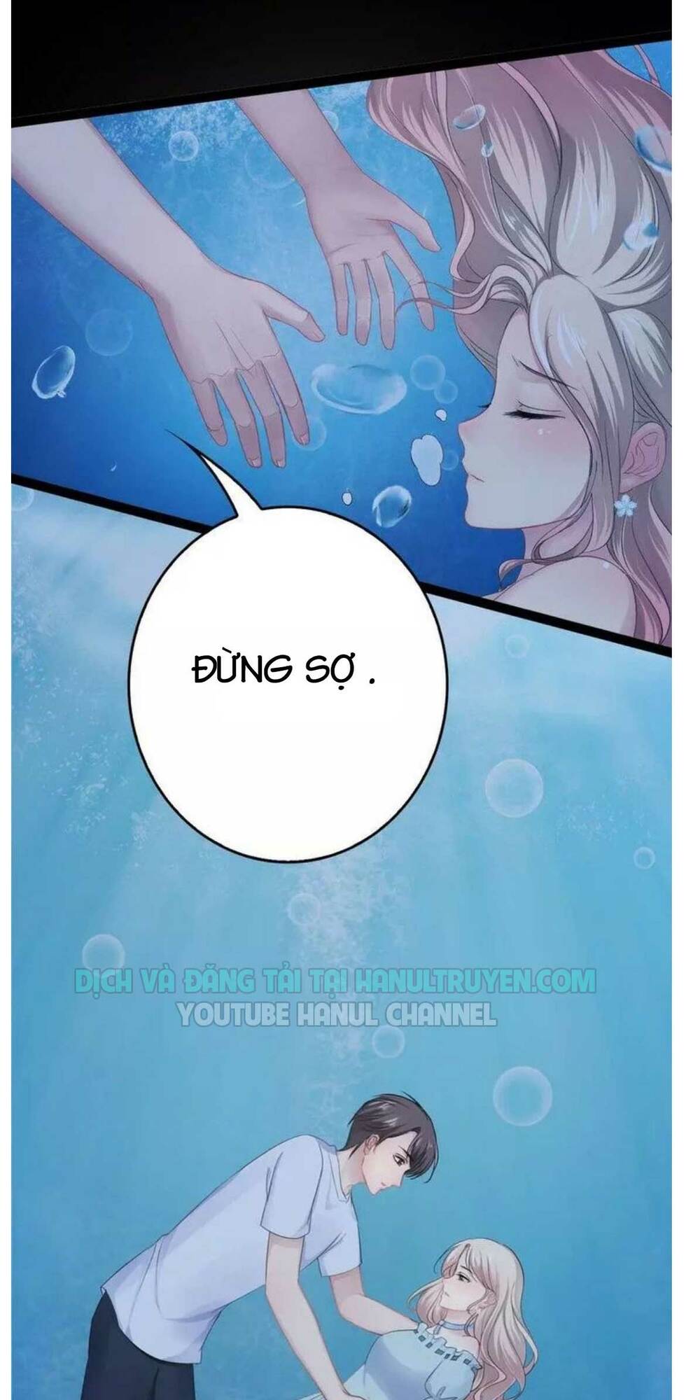 thần bí đế thiếu điềm sủng thê chapter 98 14