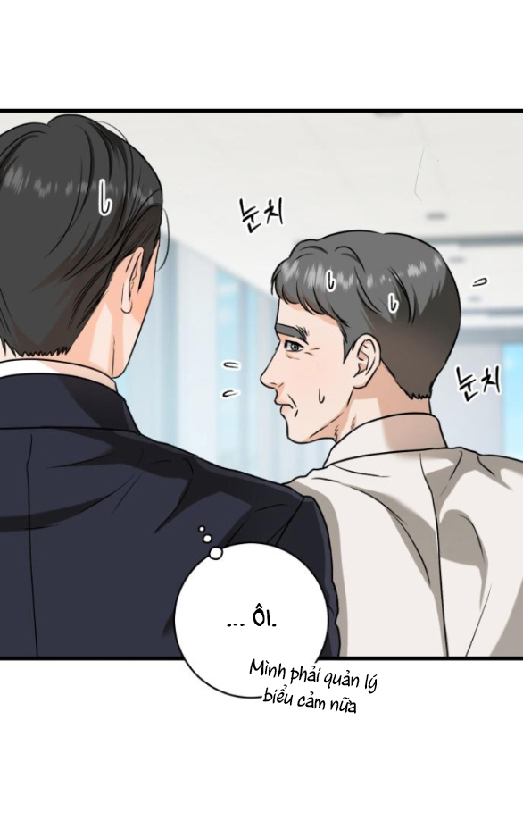 Nóng Lòng Muốn Giày Vò Em chapter 40.1 30