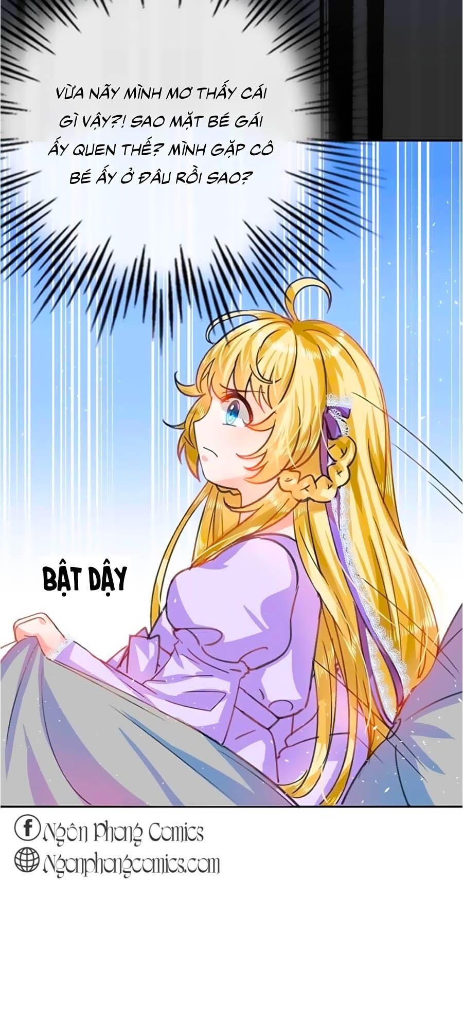 hệ thống công lược của tiểu công chúa chapter 22 10