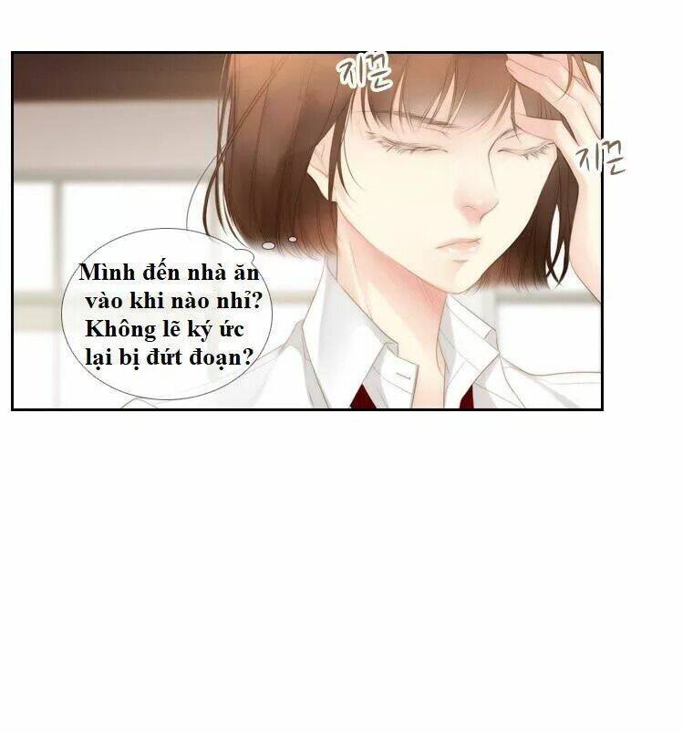 tình cờ tìm thấy tháng 7 chapter 2.2 26