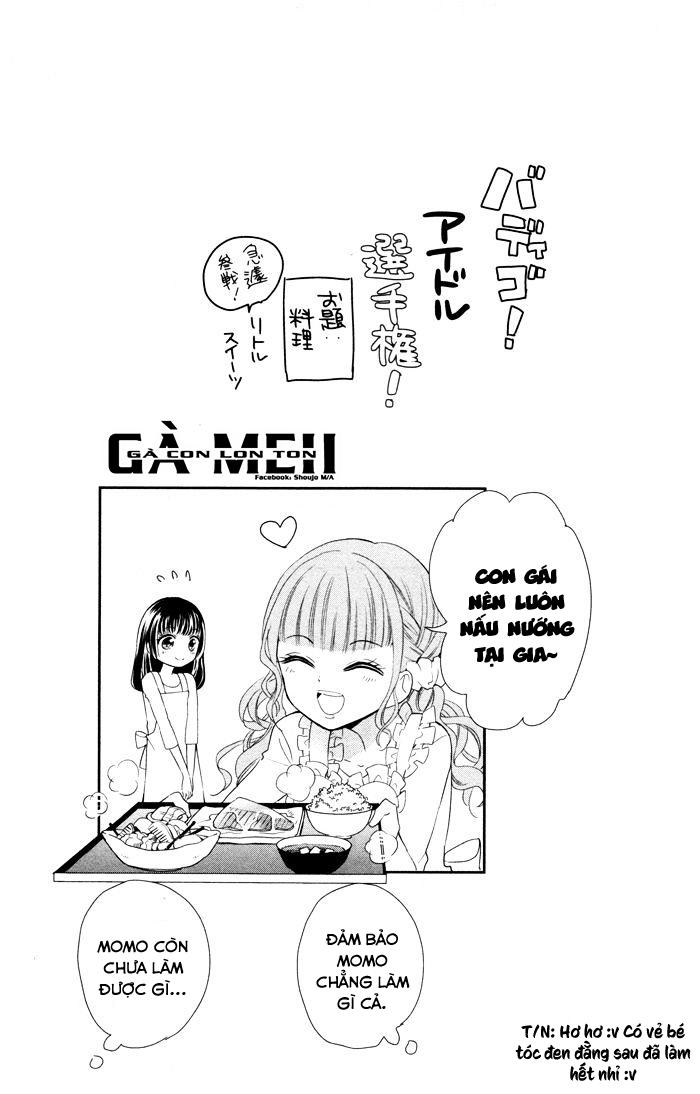 buddy go chapter 9.2 13