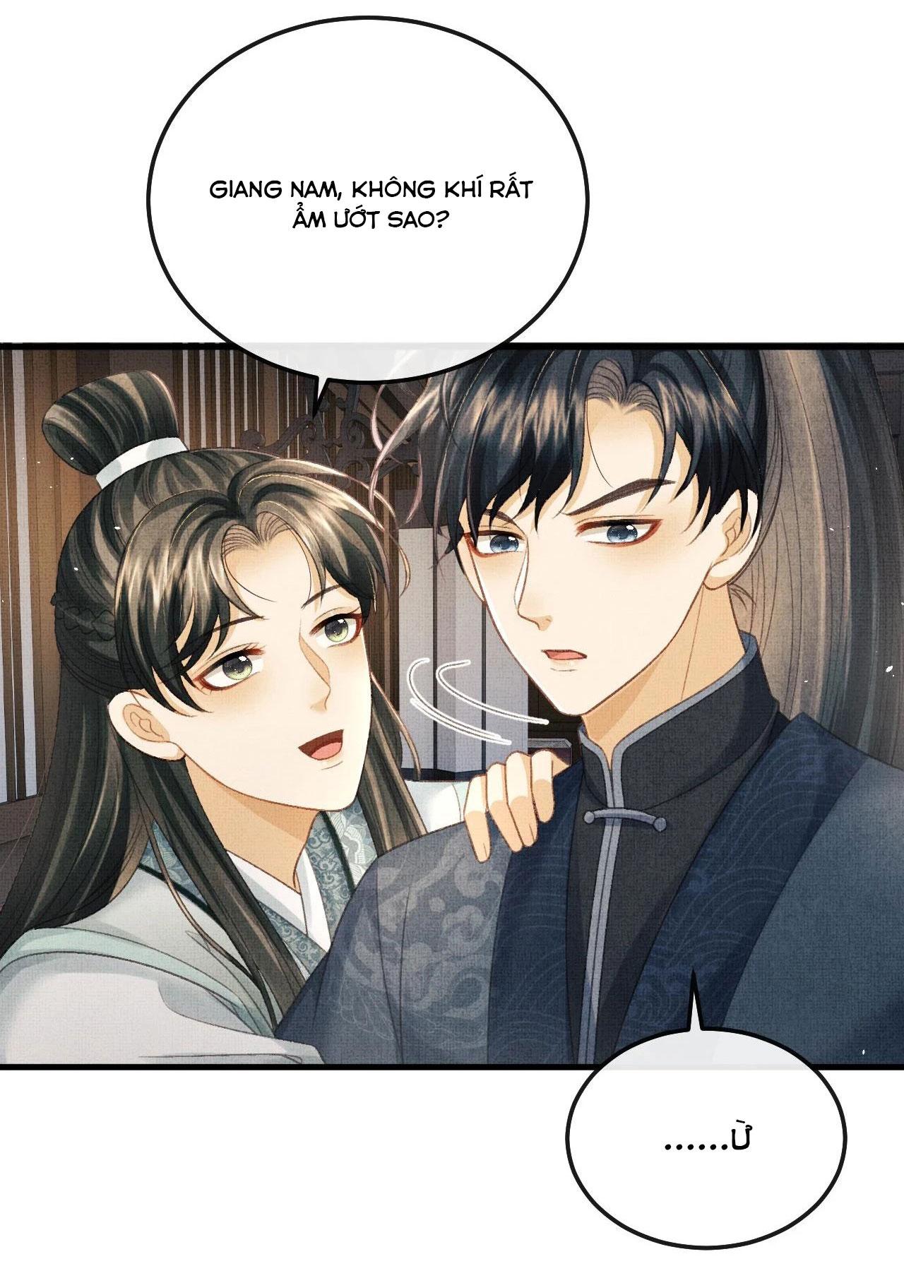 tướng quân luôn tự coi mình thành thế thân chapter 73 20