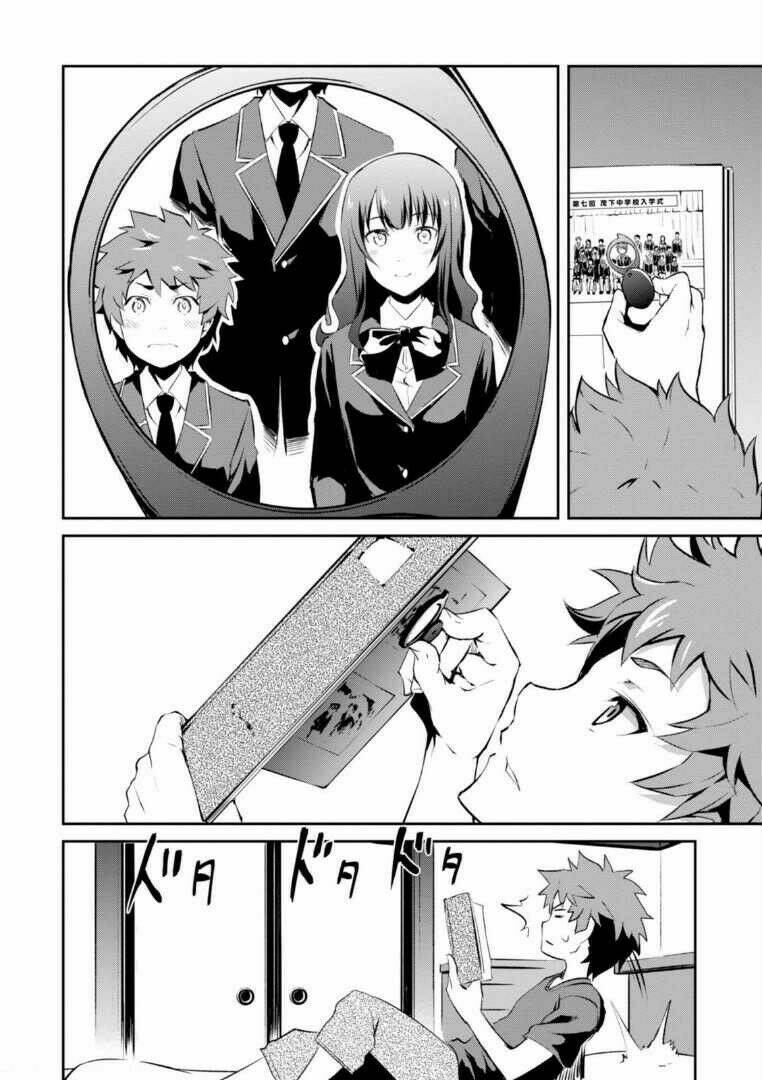 pháo hoa đẹp hơn nếu ngắm từ phía dưới hay từ đằng xa? chapter 4 15