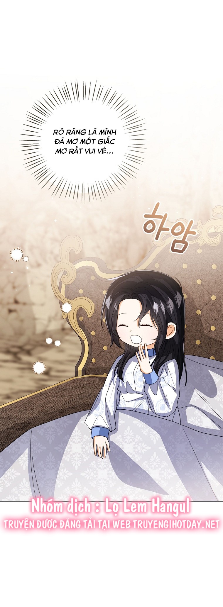 tôi không muốn trở thành nữ phản diện chapter 89.1 43