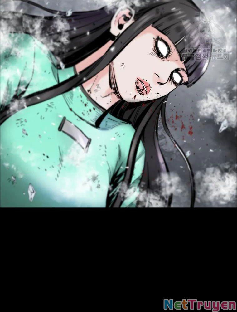 mật mã mê cung chapter 31 69