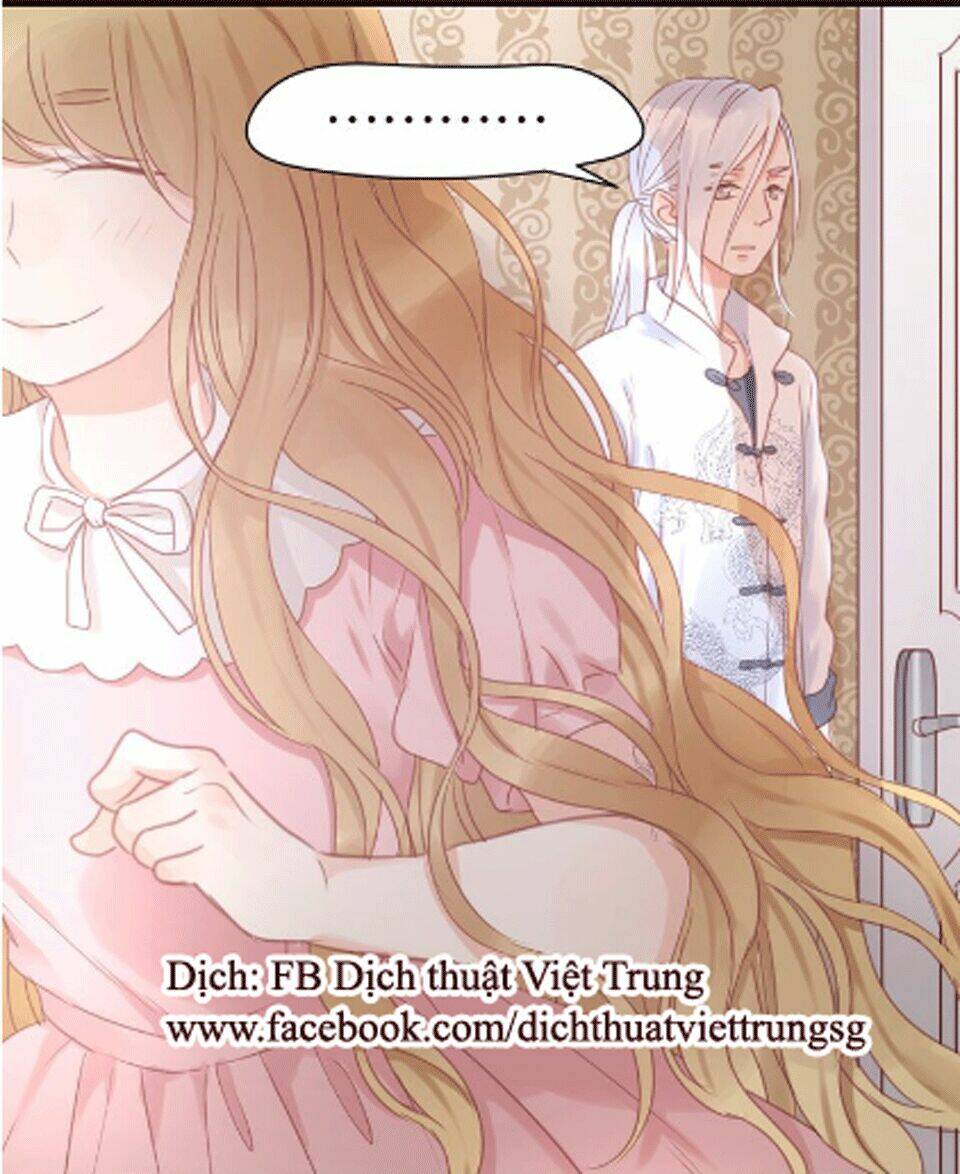 lượm được 1 tiểu hồ ly chapter 21 19