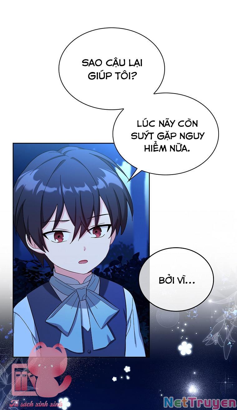 từ trúc mã hóa thành ông xã chapter 3 33